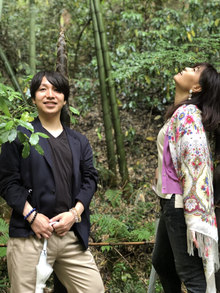【行動力】が呼び込む!最高の出会い方 ~仙台で叶える、新しい一歩~