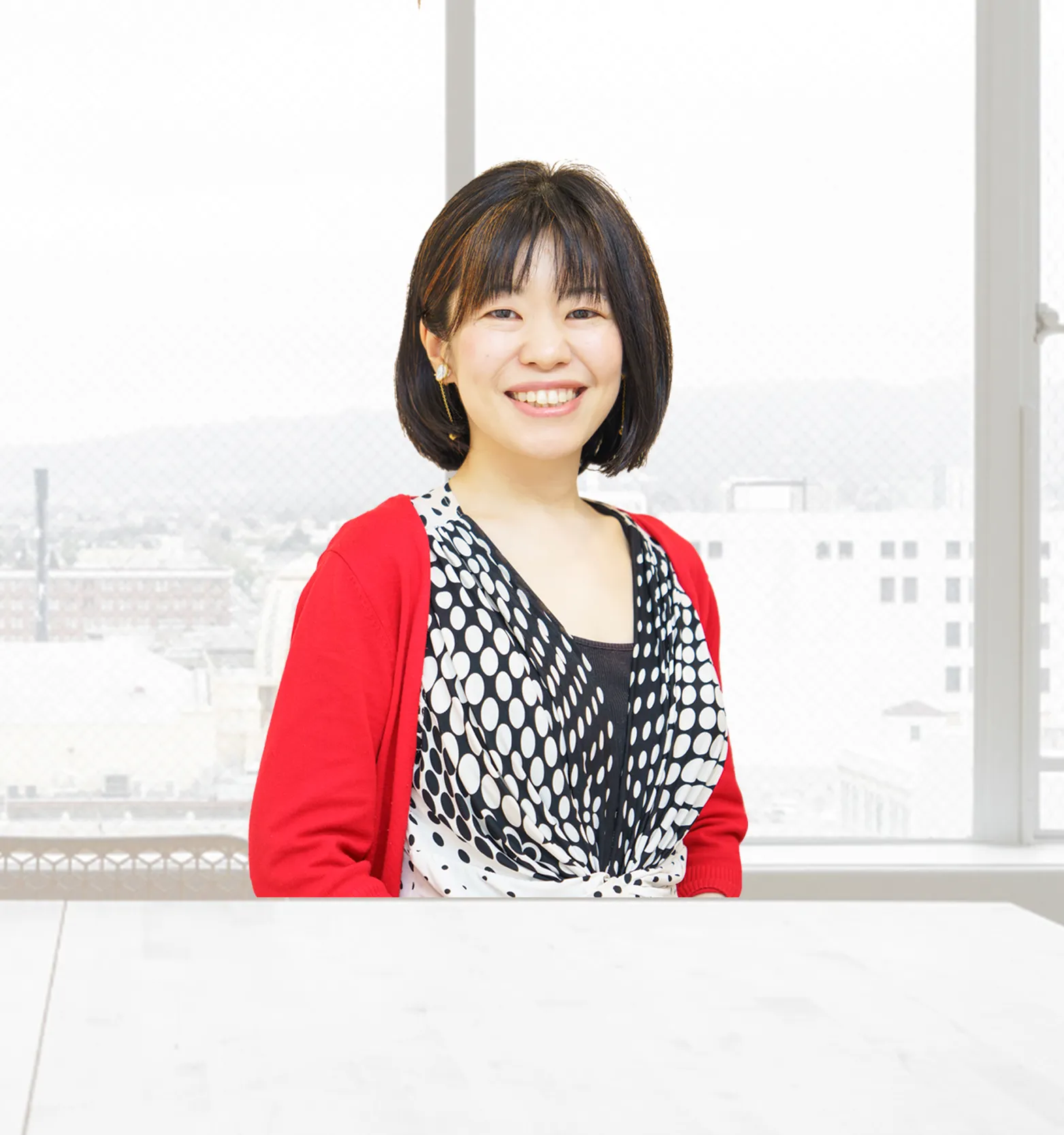 寺田真理